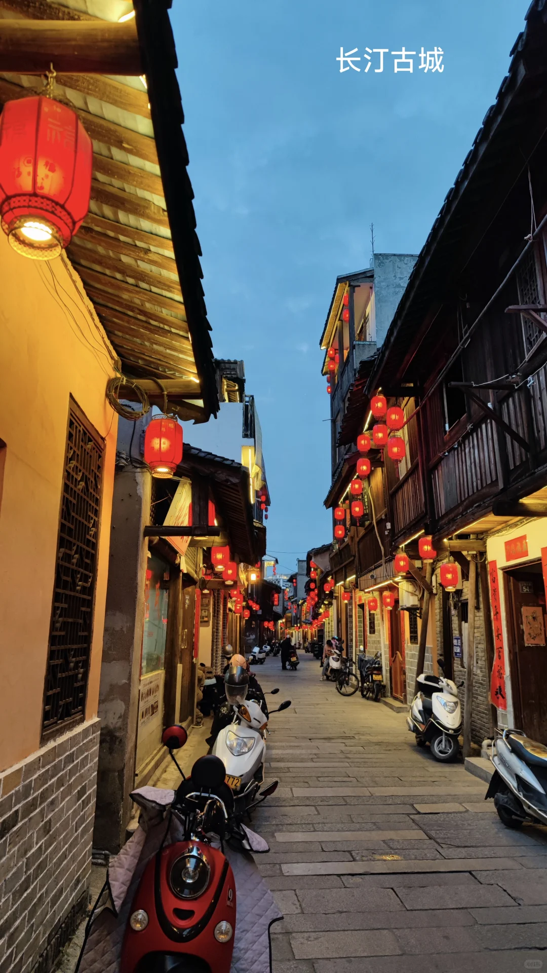 十一国庆，中东部12省25市小众冷门旅行地