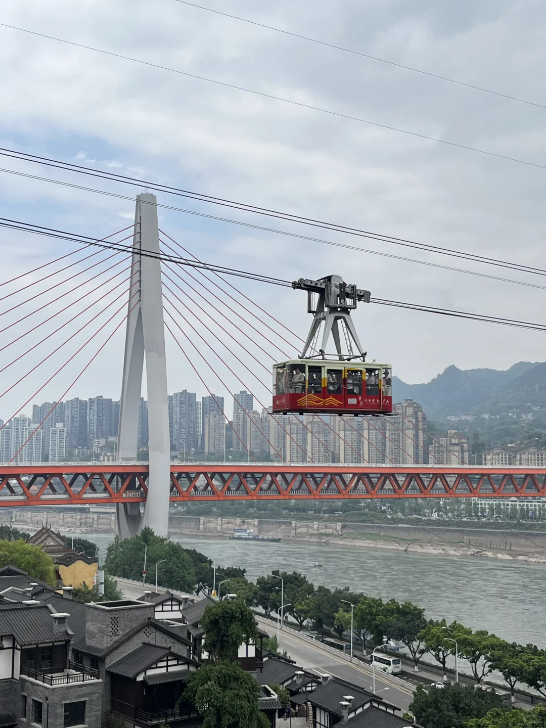 重庆值得去的景点📷
