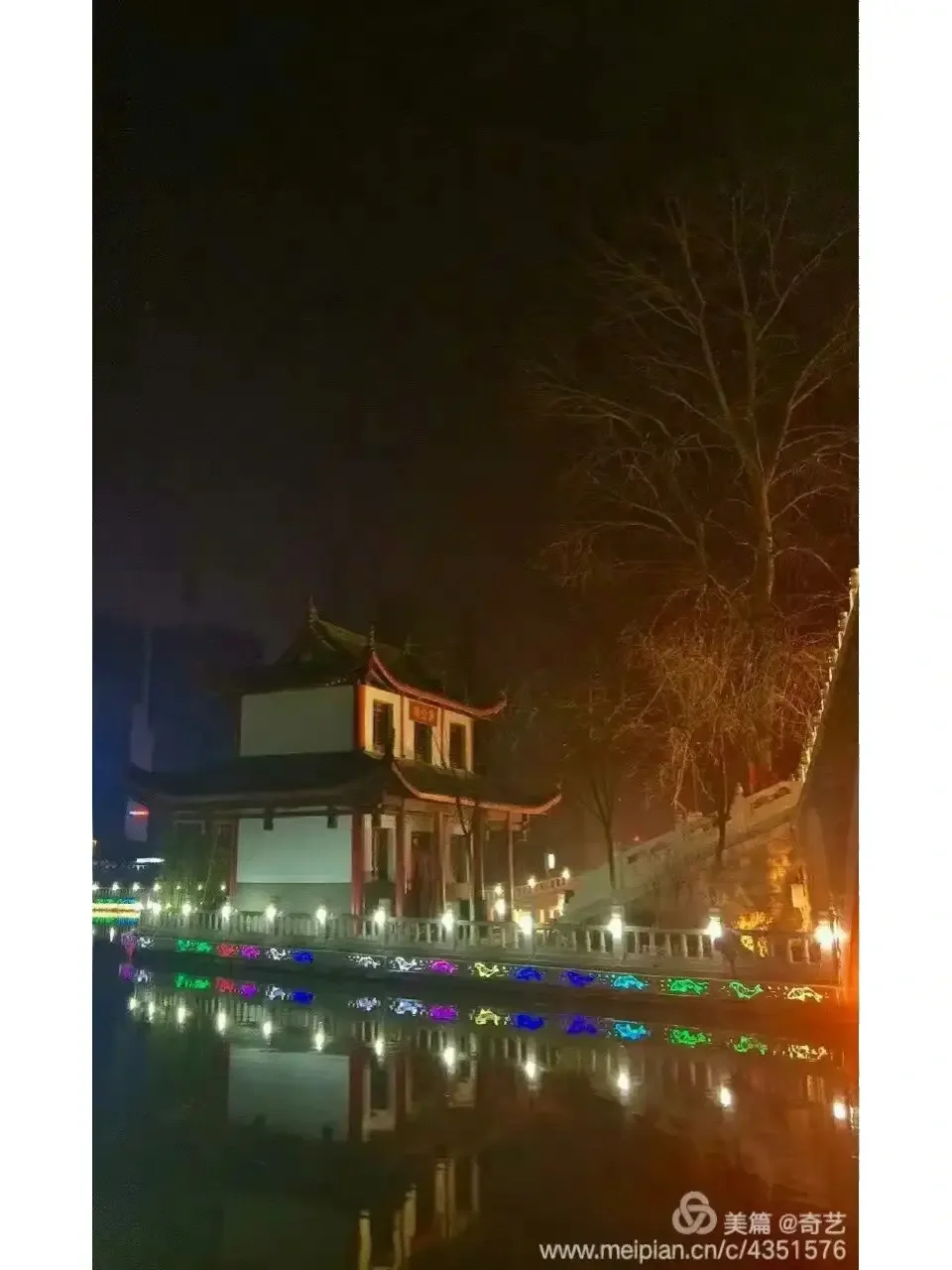 邯郸柳林桥