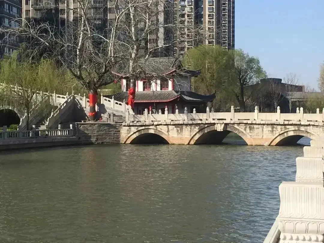 邯郸柳林桥