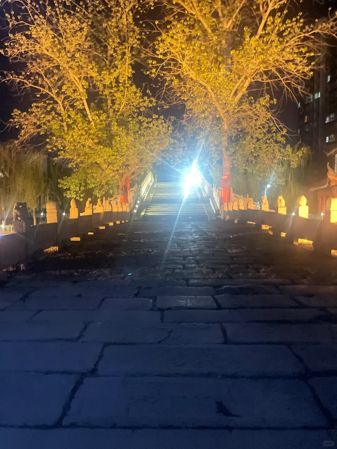 邯郸柳林桥