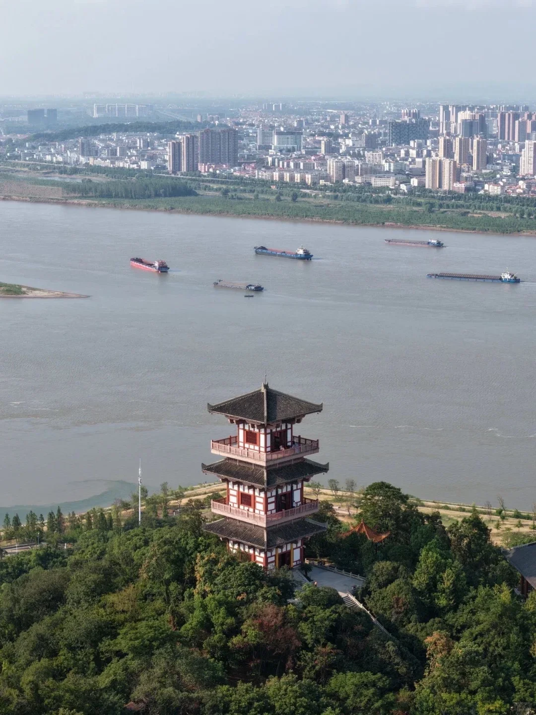 音乐节宠粉！鄂州13家景区宣布：免门票！