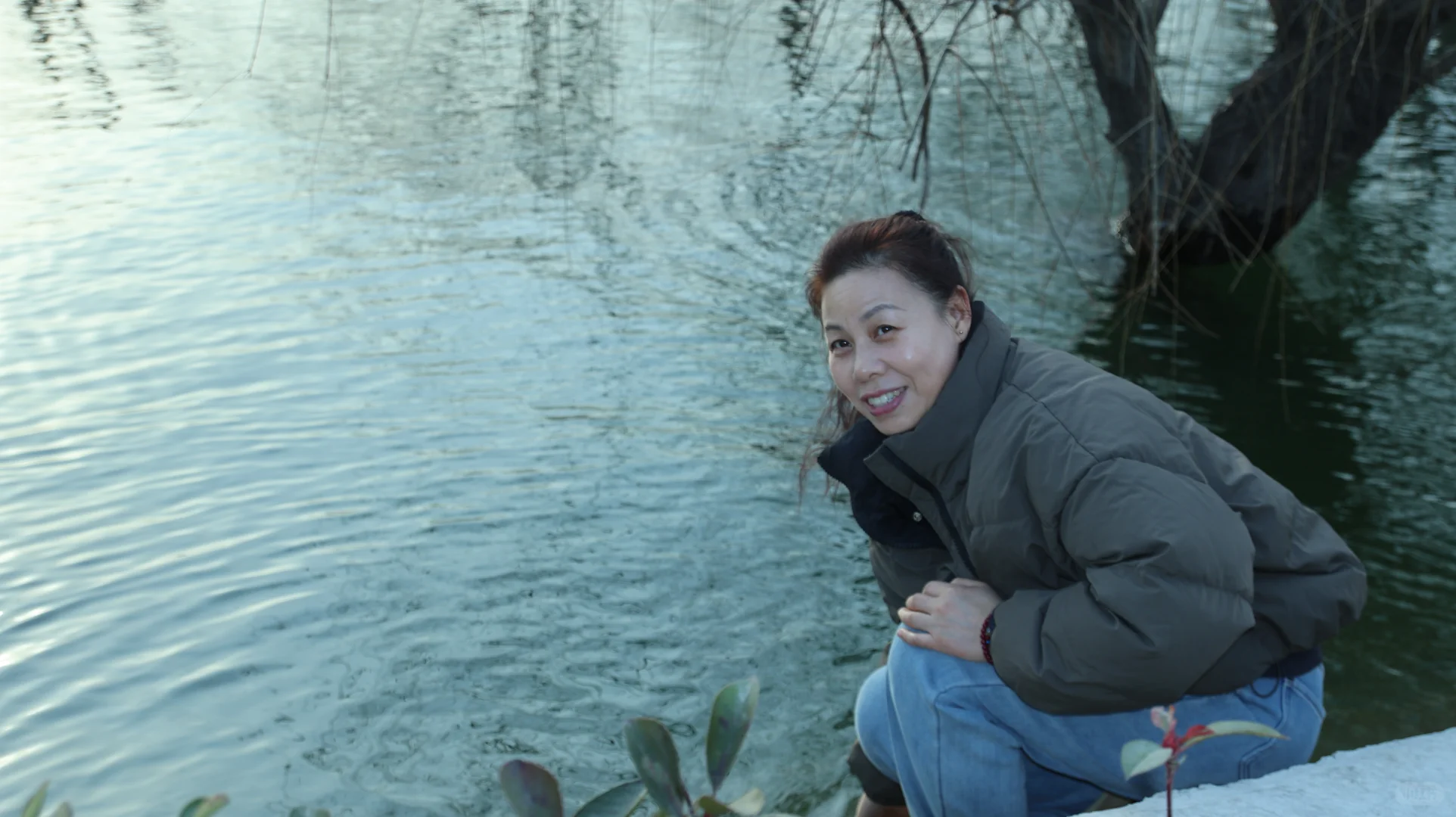 邯郸市马尔代夫–溢泉湖
