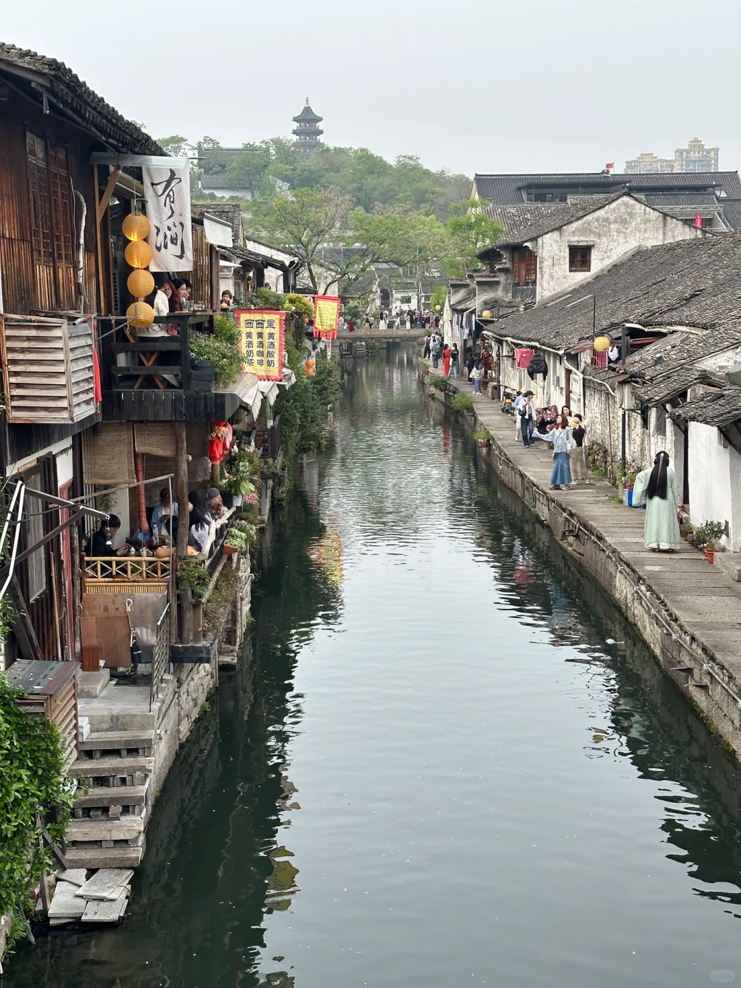 刚从绍兴回来！！没做攻略先别去！！！（听劝！！）