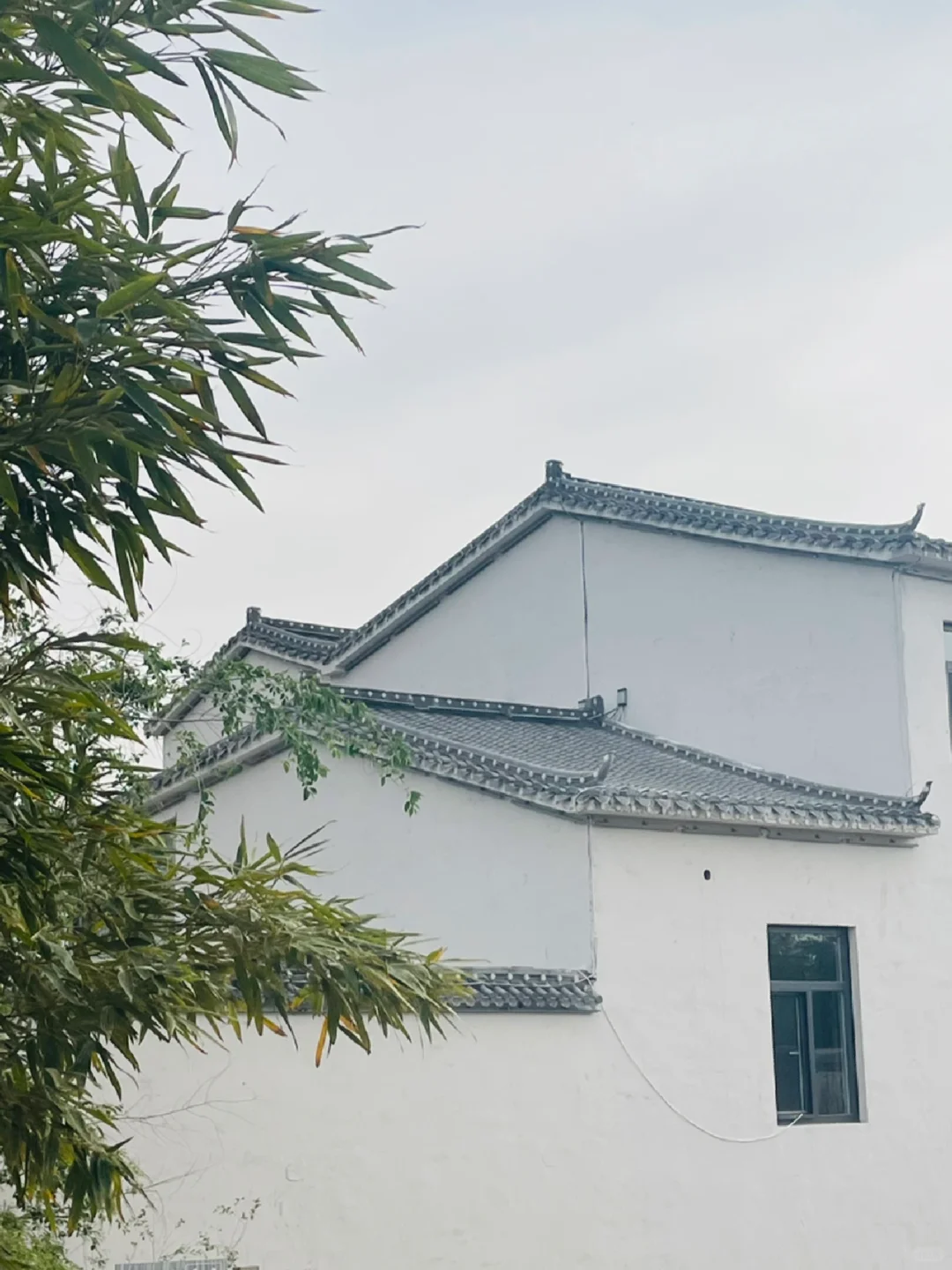 家门口的景点