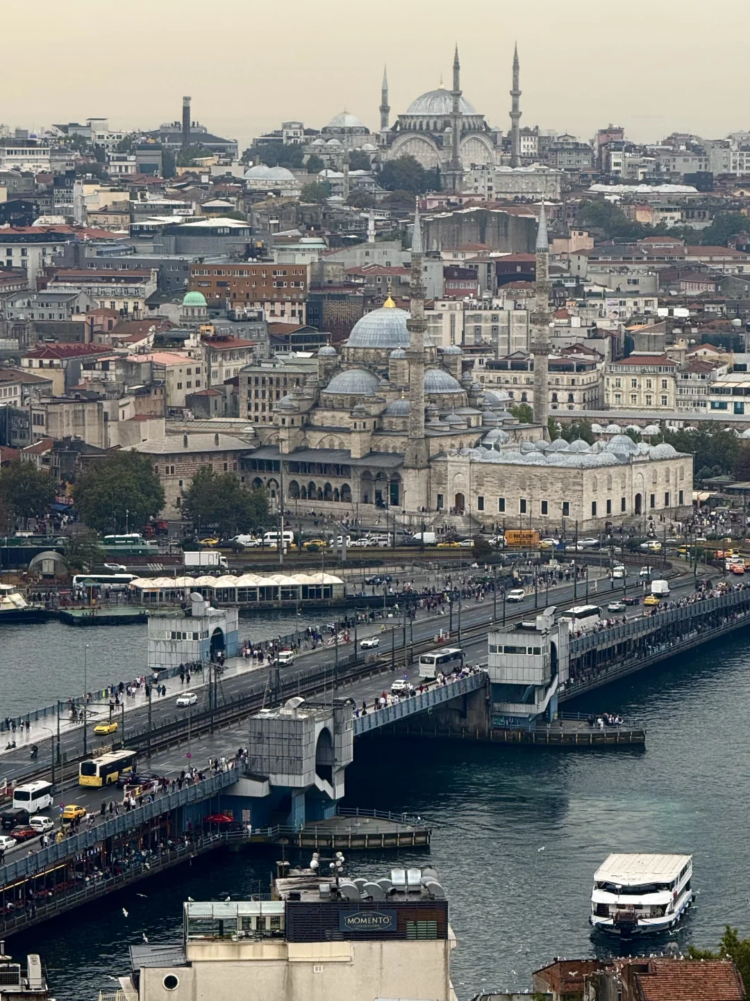 🇹🇷为了这18张live，特意去了趟土耳其...