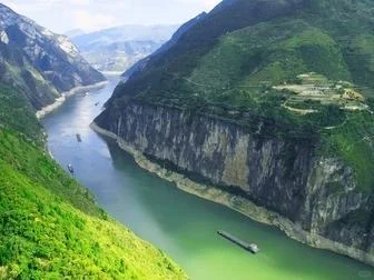 宝妈们不知道孩子课本中的旅游胜地🔥