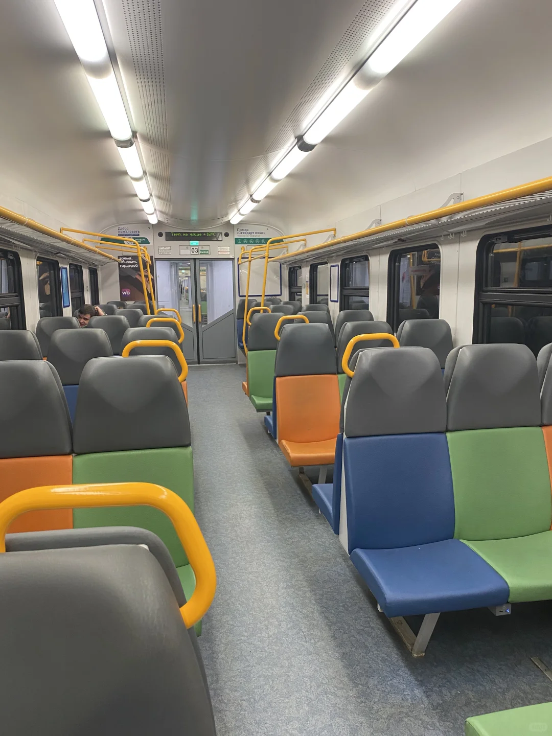 俄罗斯11天双城人均6k(含机票)路线全记录