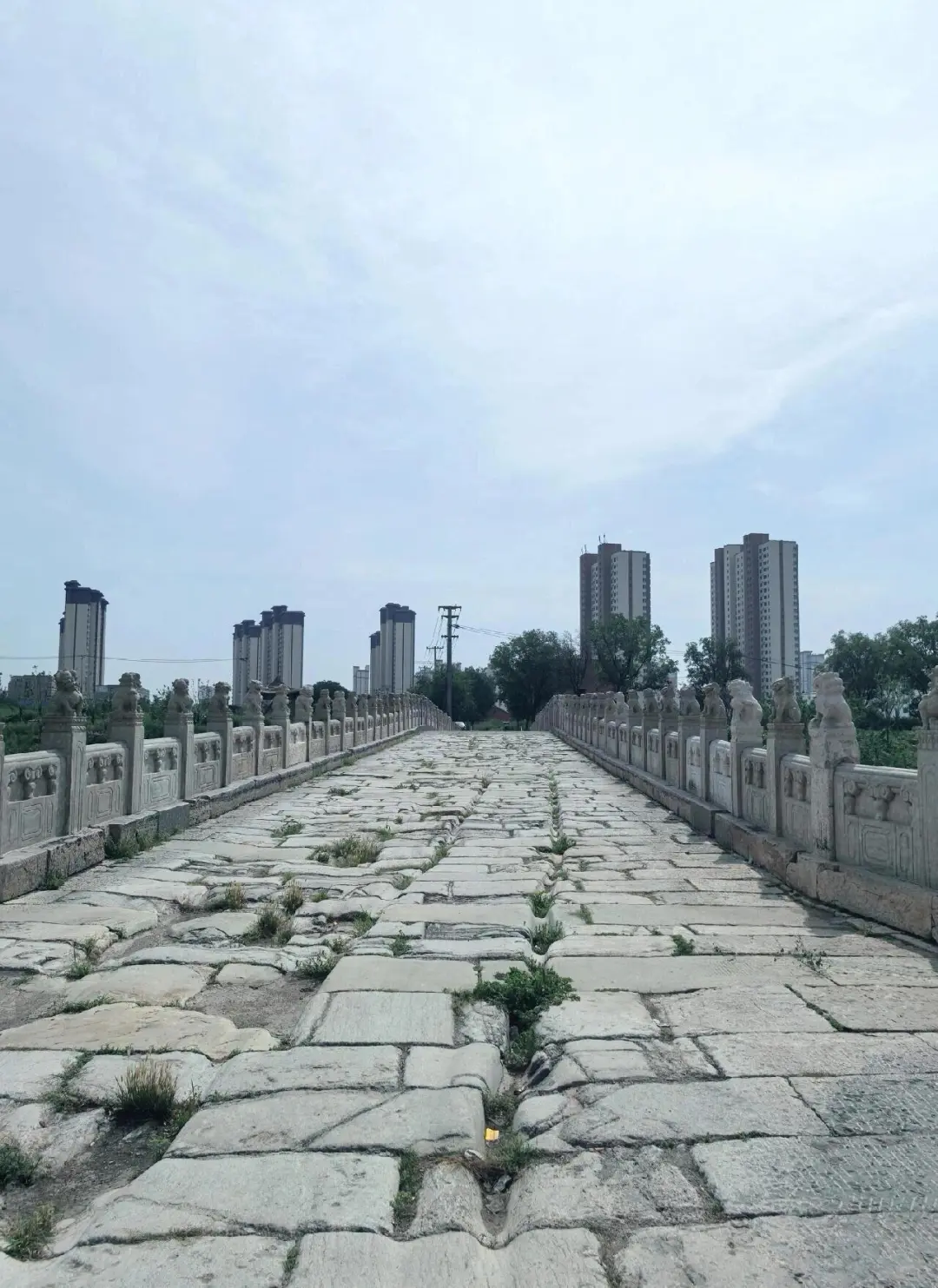 衡水两日游