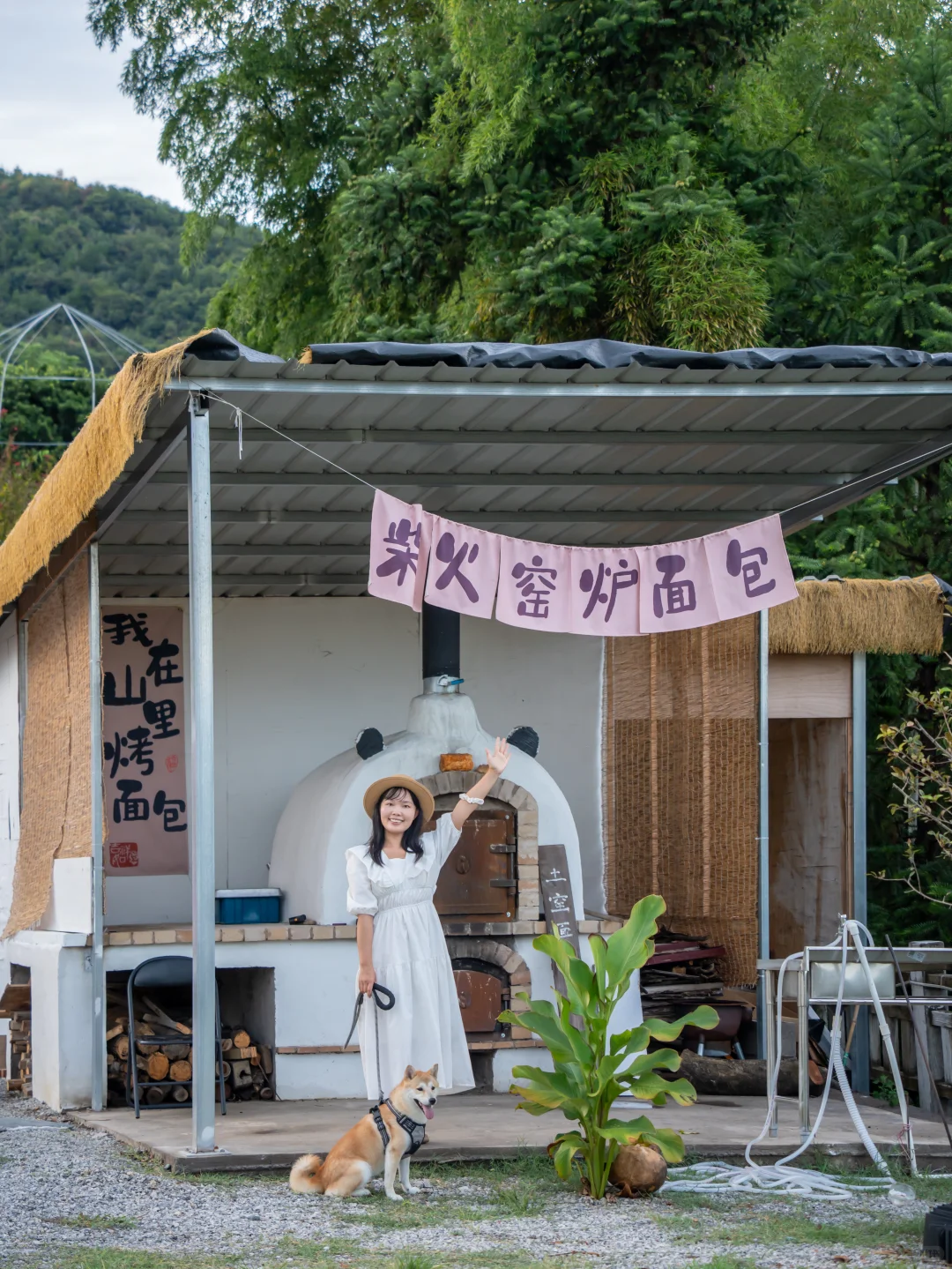 浙江，推荐一个冷门小众的小城4天3晚攻略