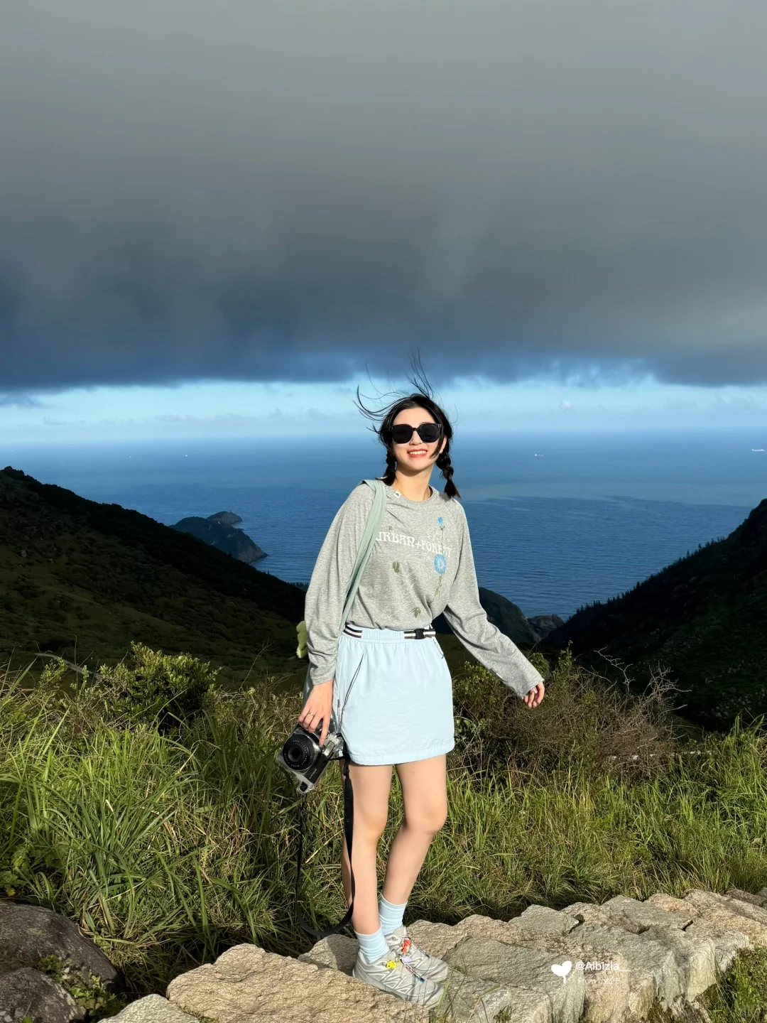 原来我的人间故乡海拉鲁大地在这里