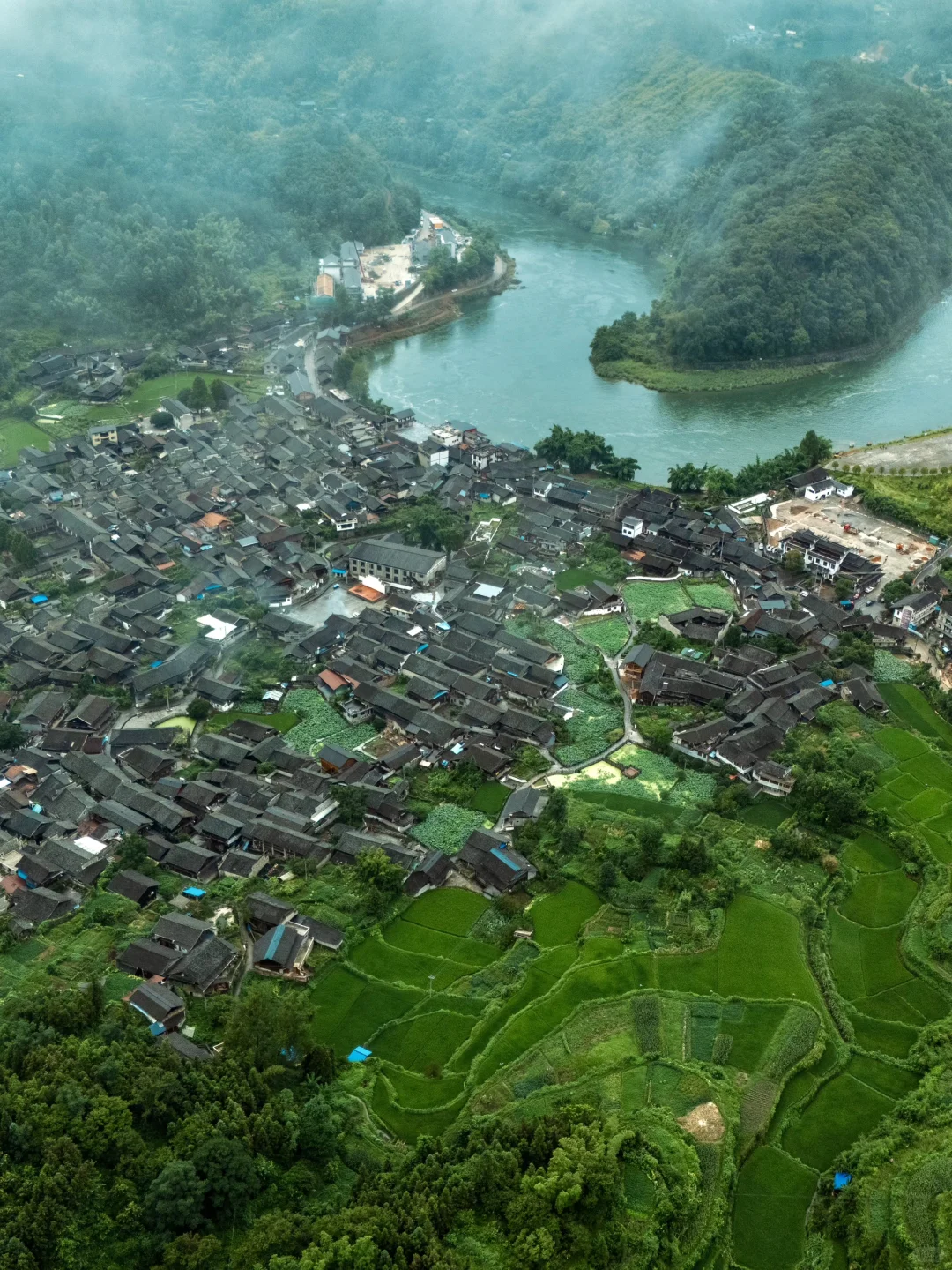 如果你知道湖南这座冷门小城,那很local了