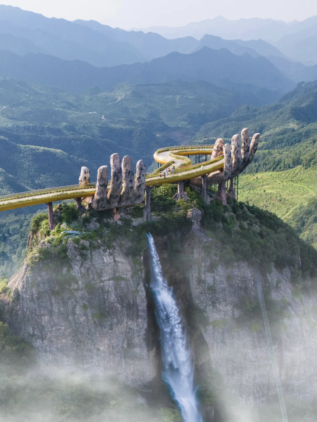 今年去过最冷门的地方,我好怕它火...