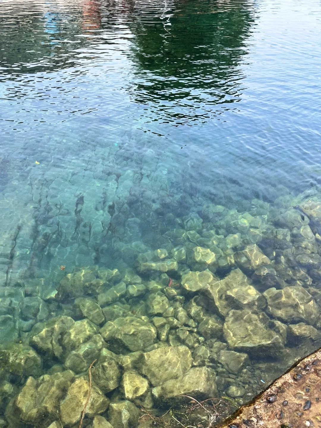 邯郸黑龙洞