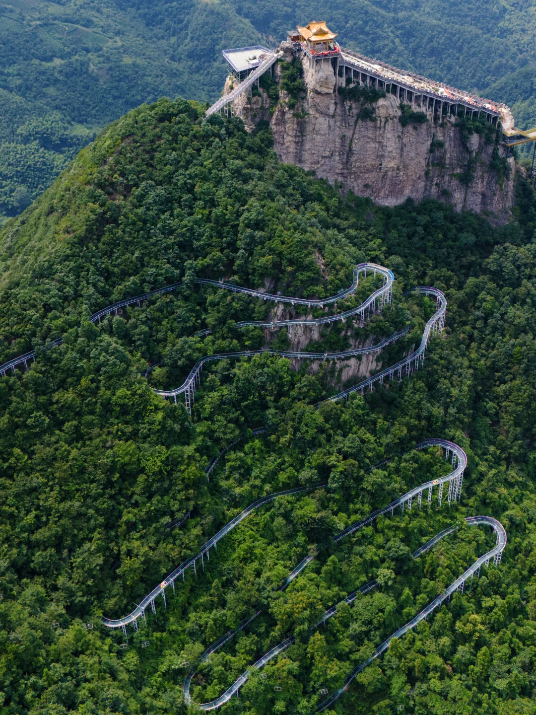 今年去过最冷门的地方,我好怕它火...