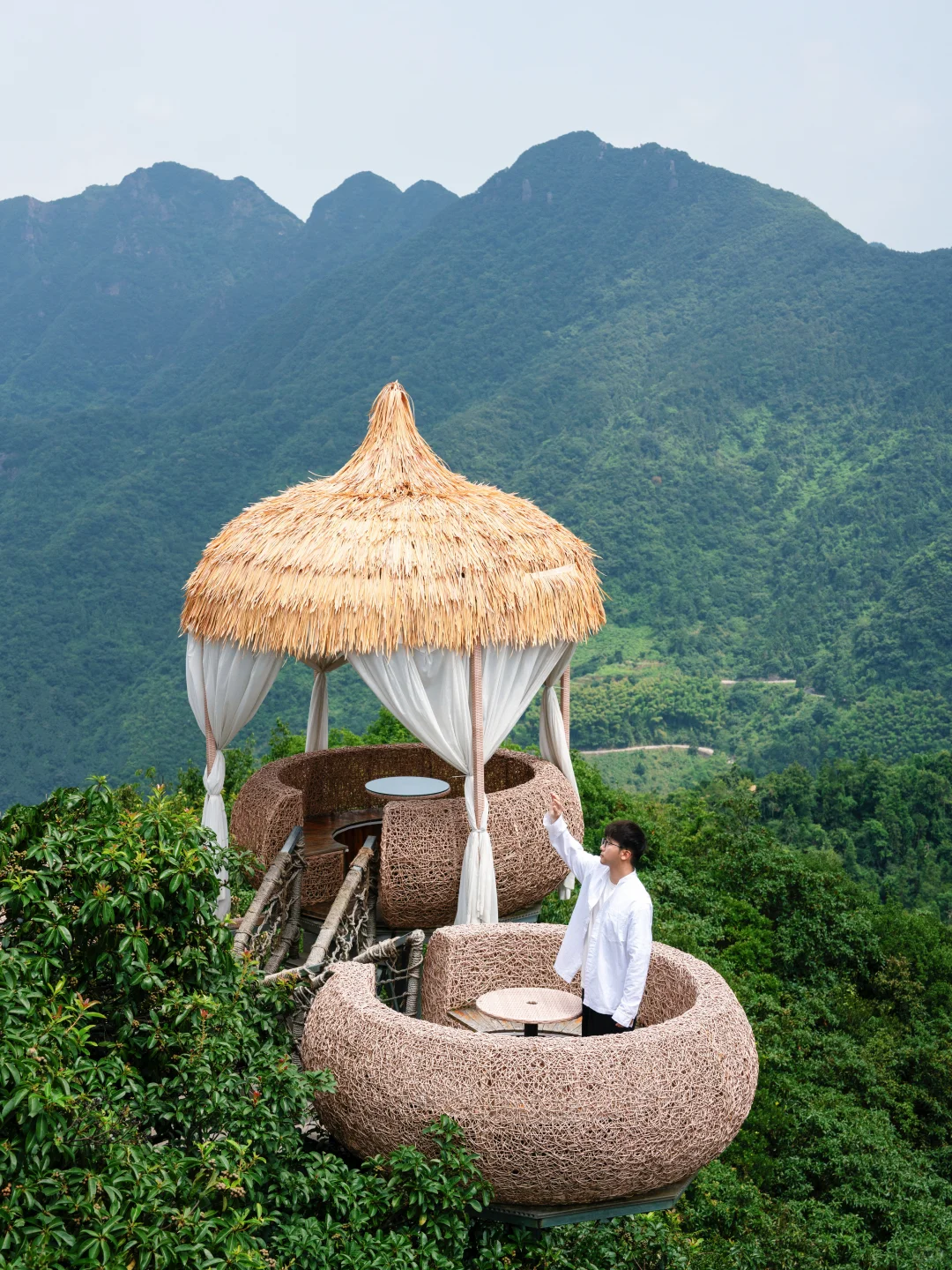今年去过最冷门的地方,我好怕它火...