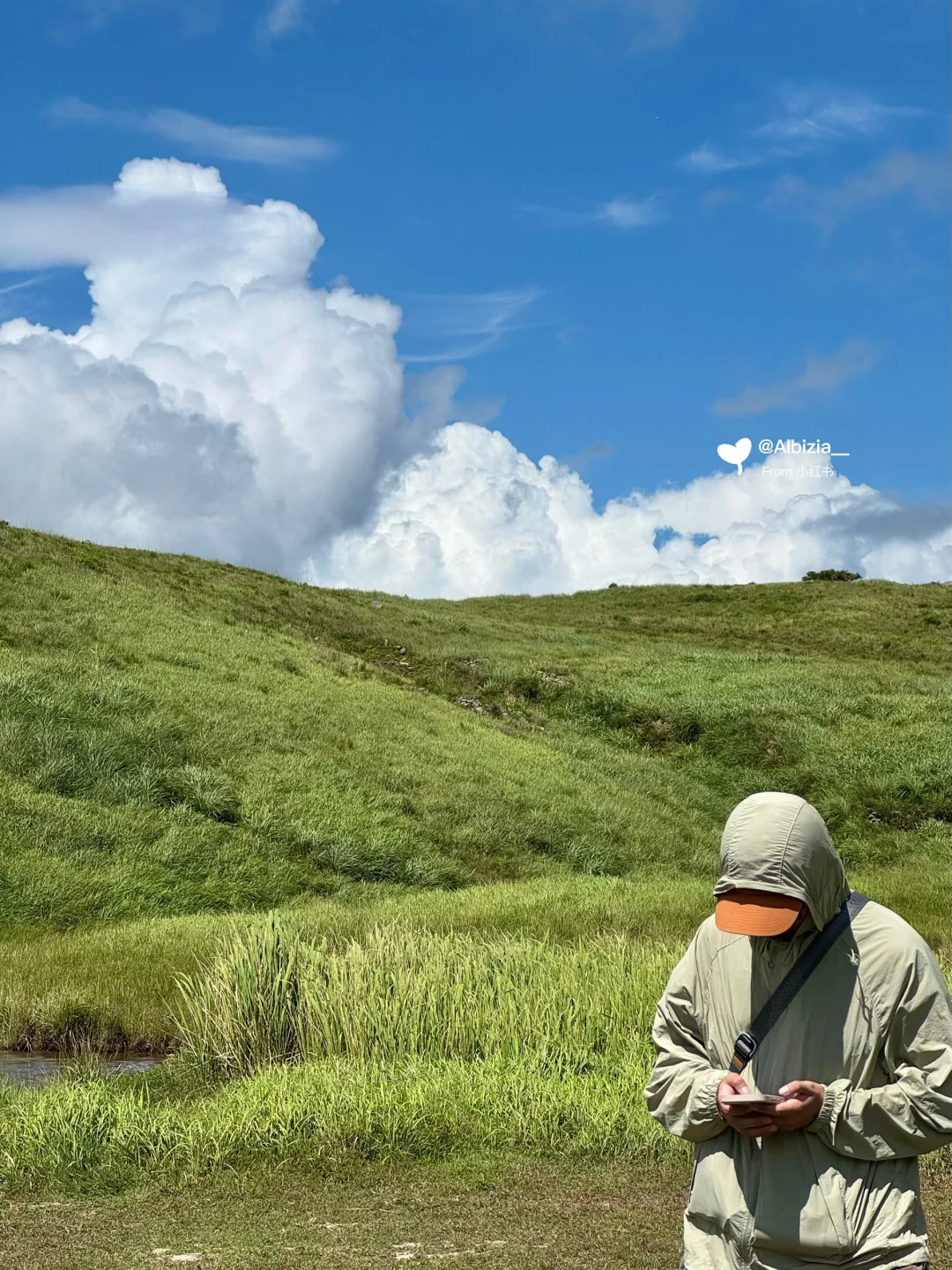 原来我的人间故乡海拉鲁大地在这里