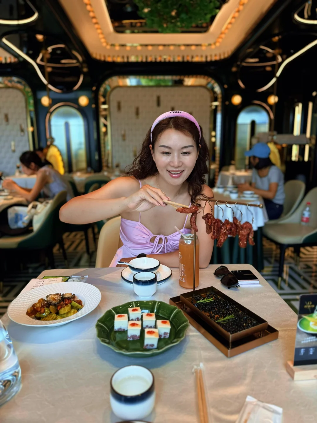 大连旅游 推荐给每一位玩中国的海外友人