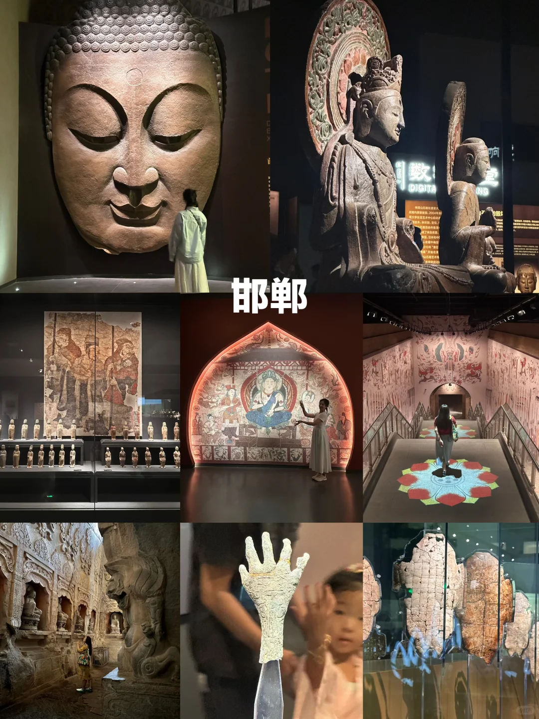 拒绝人从众！中秋国庆小众亲子目的地推荐