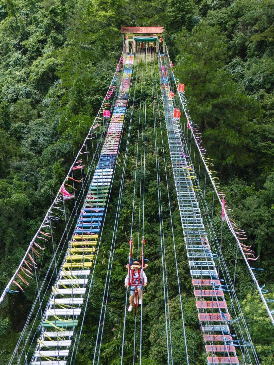 今年去过最冷门的地方,我好怕它火...