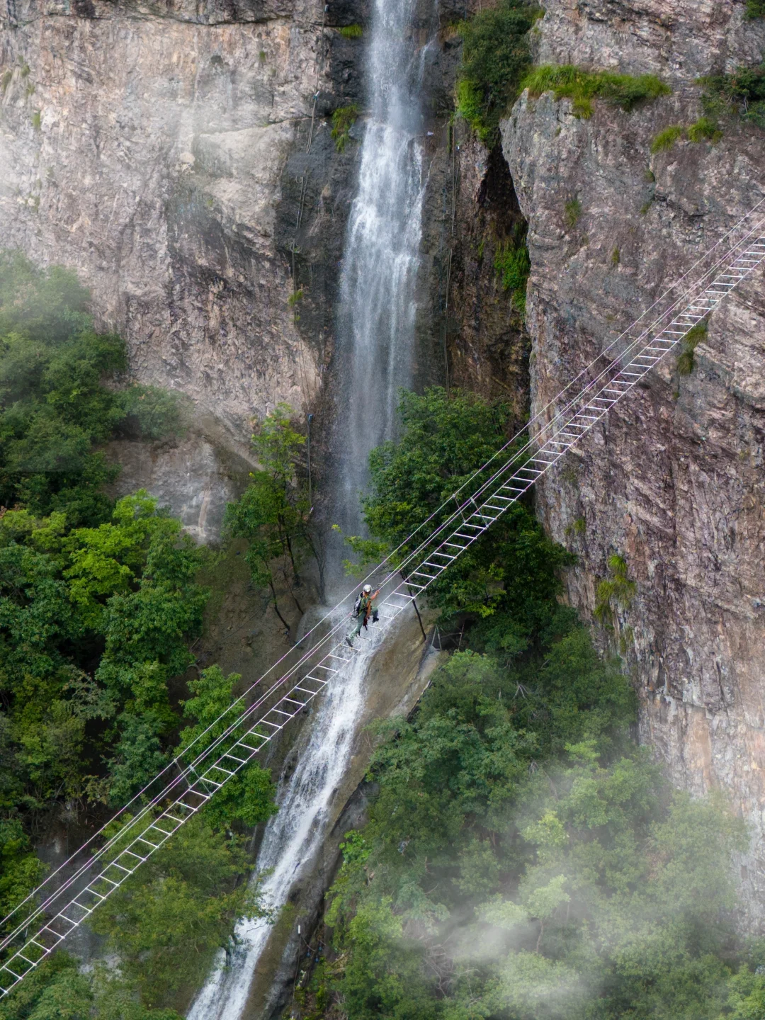 今年去过最冷门的地方,我好怕它火...