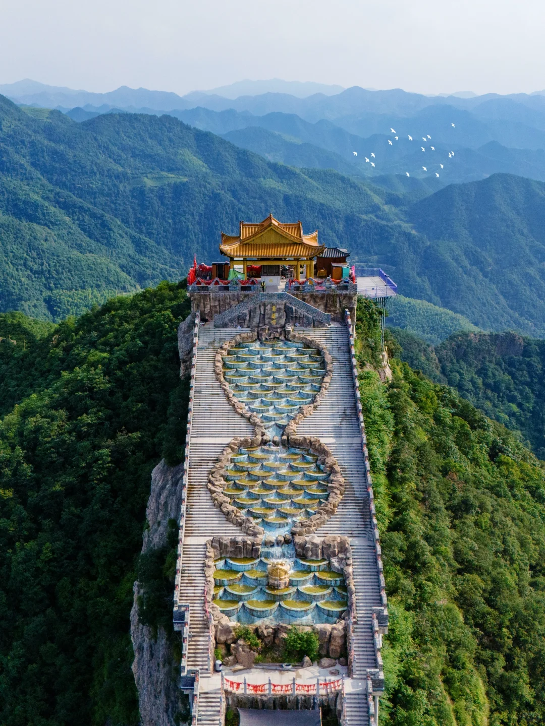 今年去过最冷门的地方,我好怕它火...