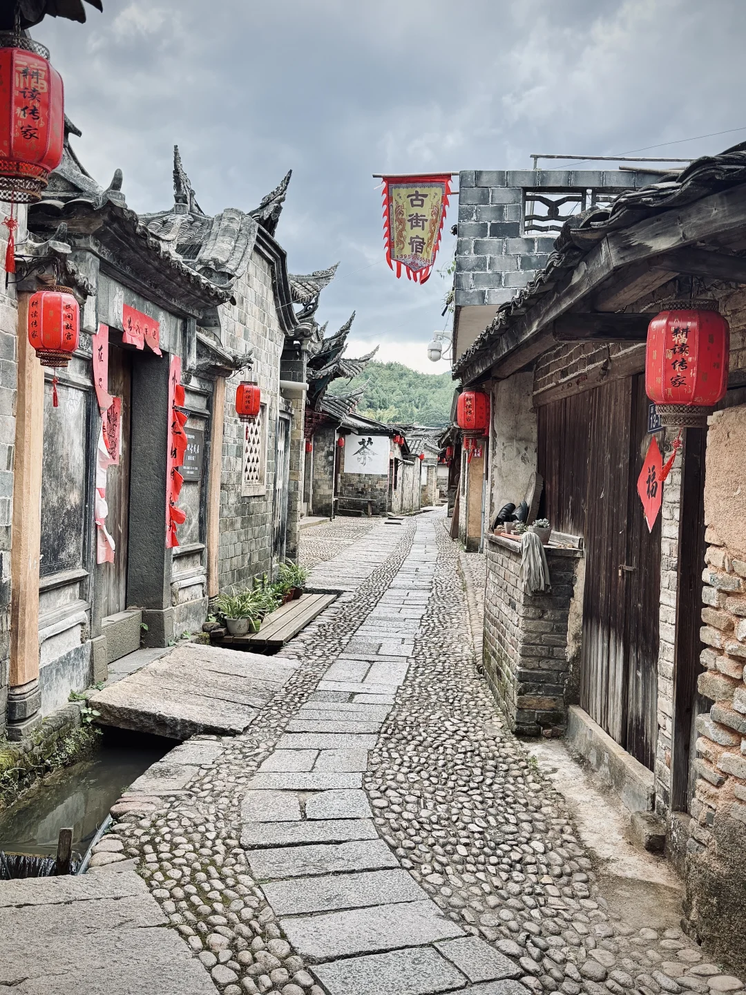 我真的很少用“震撼”形容一个地方......