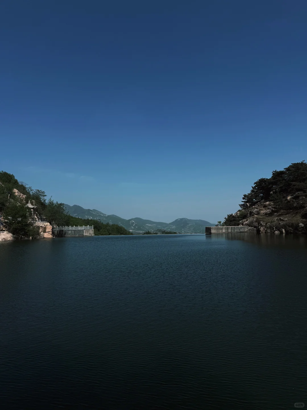 📍泰安踏青好去处