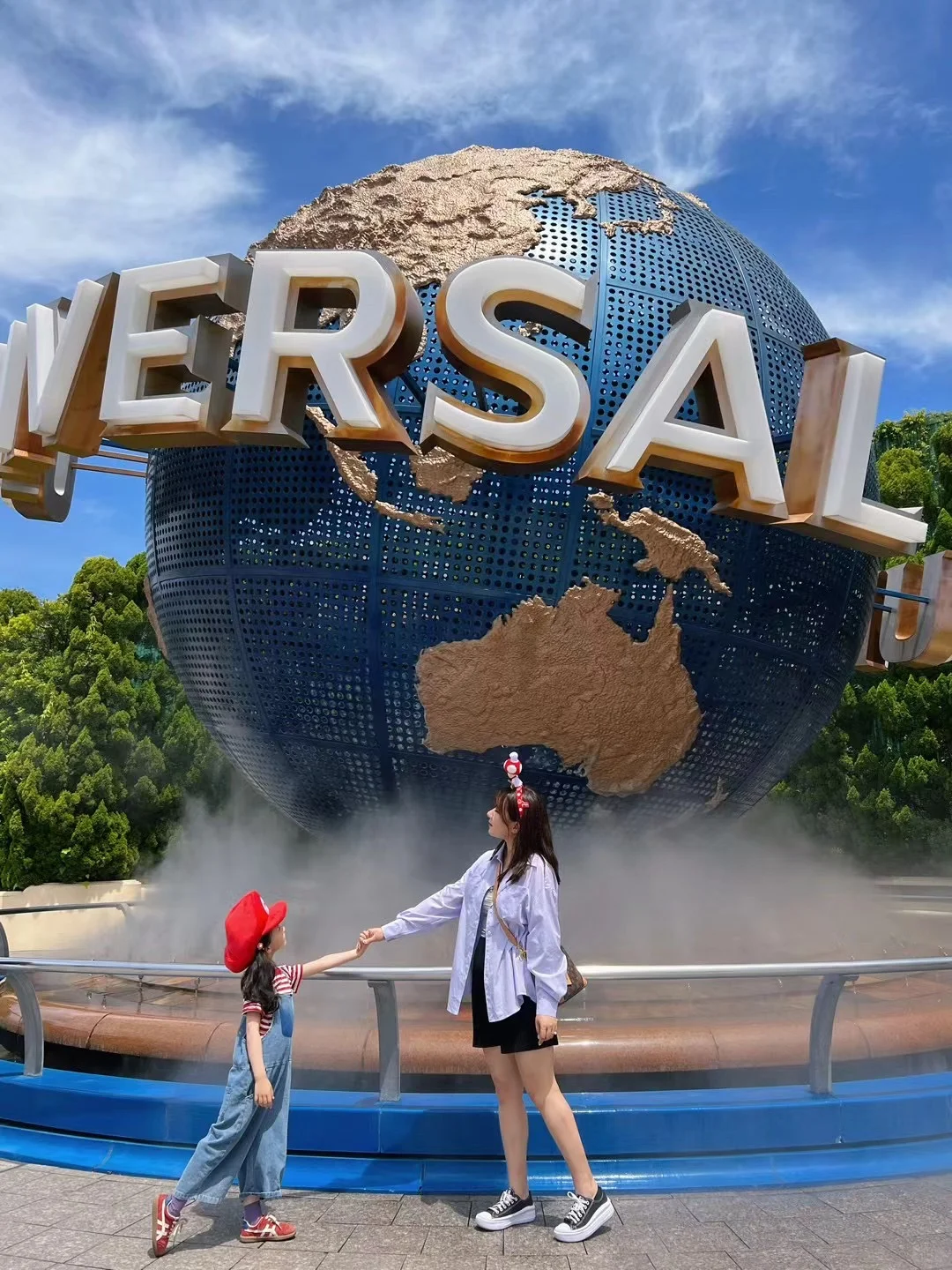 带娃去国外旅游必看！境外旅行险一定要买