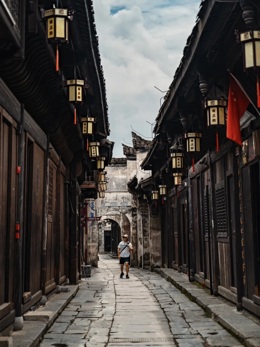 如果你知道湖南这座冷门小城,那很local了