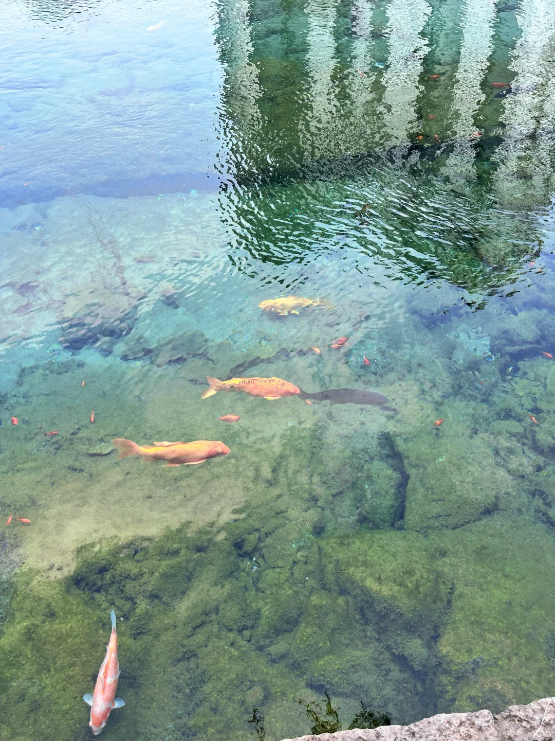 邯郸黑龙洞