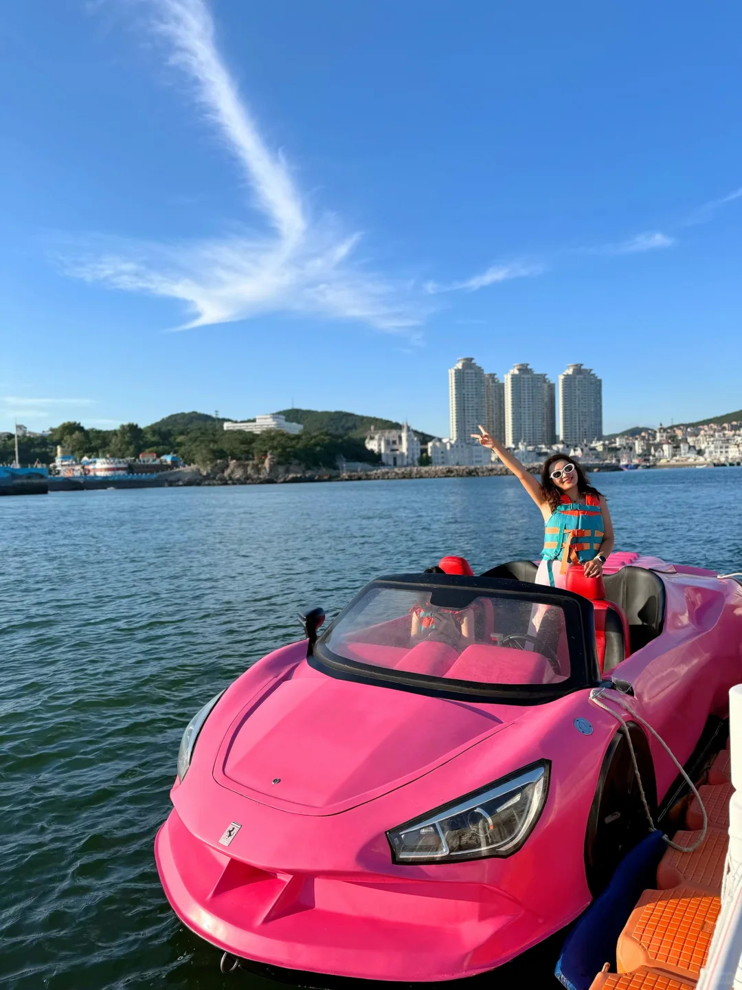 大连旅游 推荐给每一位玩中国的海外友人