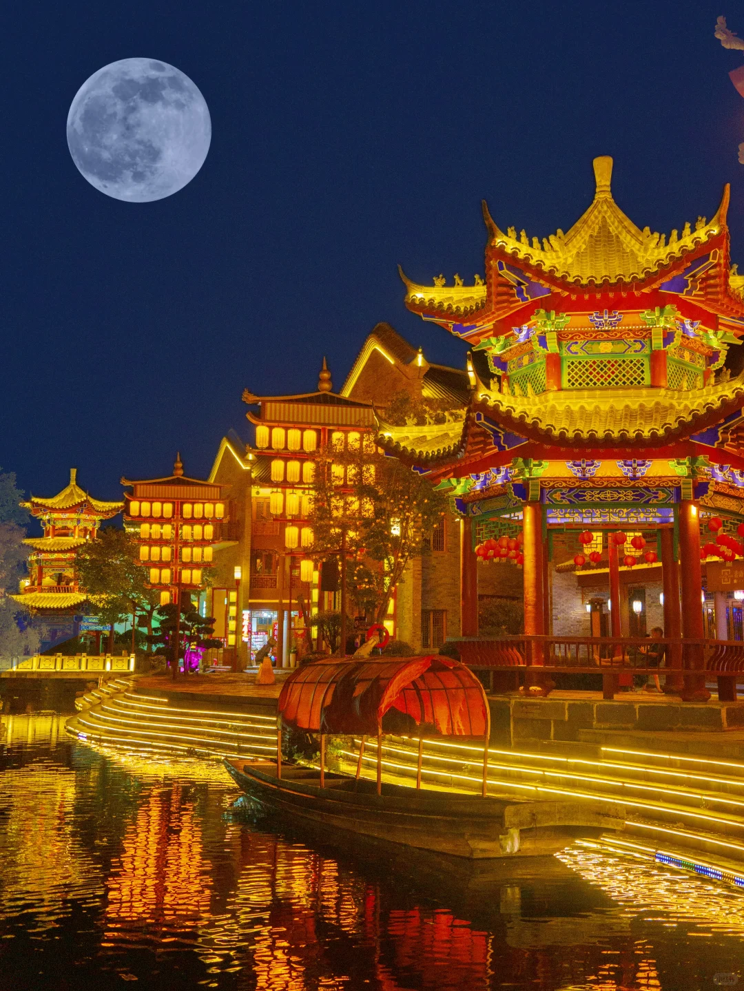 反向旅游成功！江西被低估的旅游景点