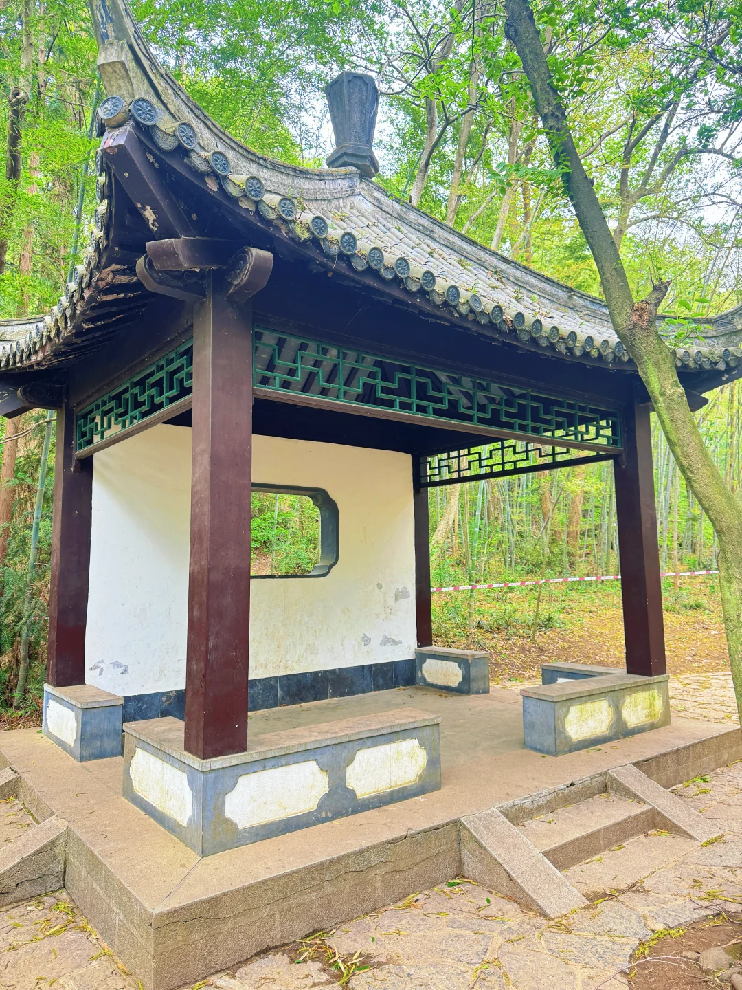 安徽滁州琅琊山风景名胜区