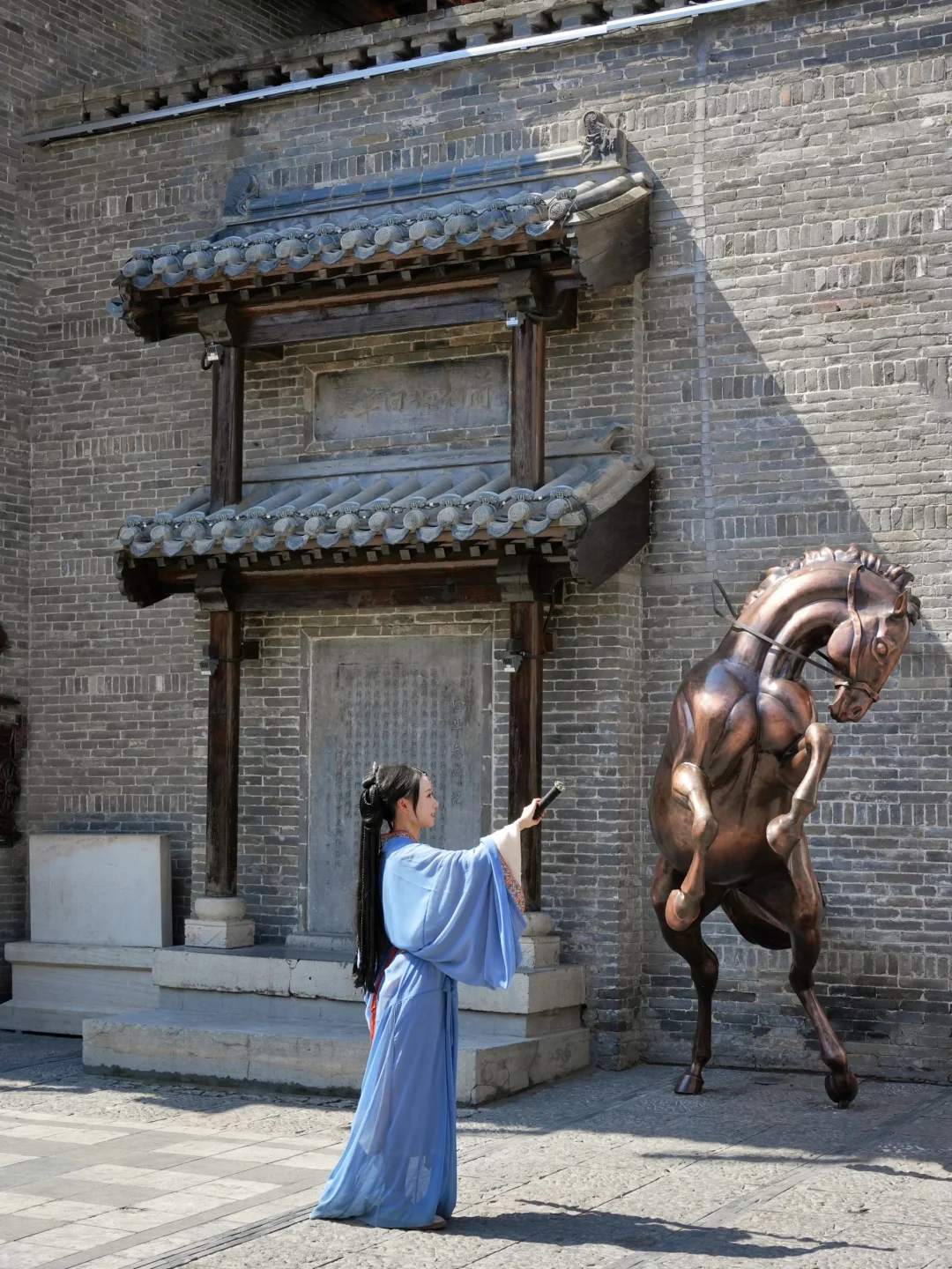 反向旅游！安利一座被严重低估的冷门小城