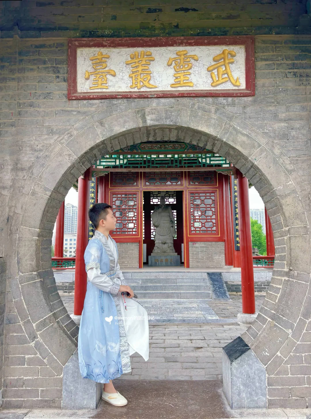 推荐一个绝对冷门，但超级震撼的地方