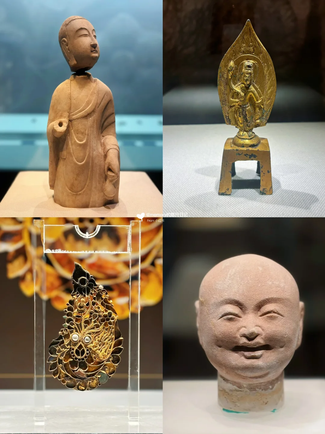 推荐一个绝对冷门，但超级震撼的地方