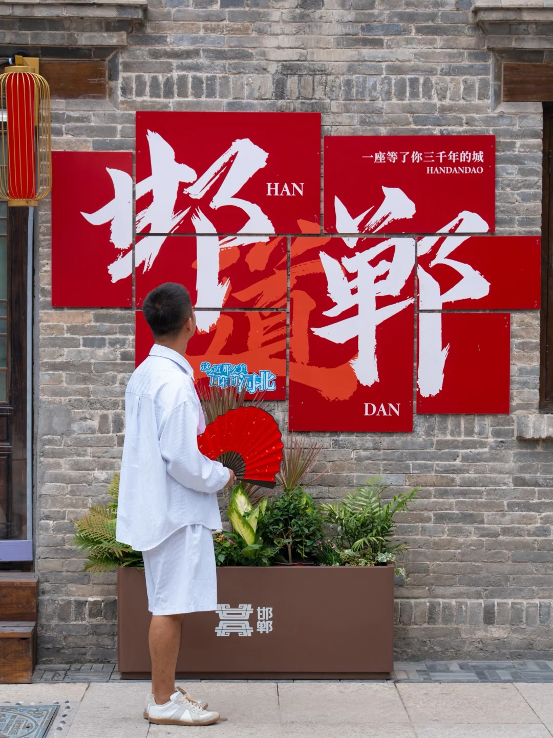 迄今为止，我最爱的宝藏古城出现了‼️