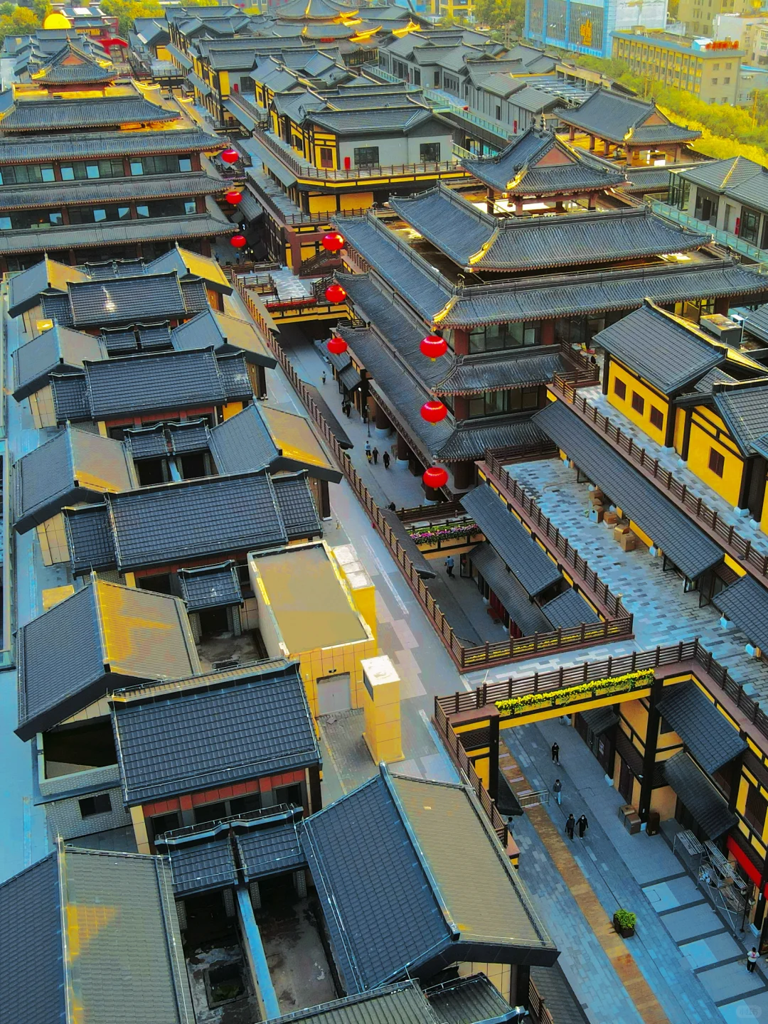 反向旅游！安利一座被严重低估的冷门小城