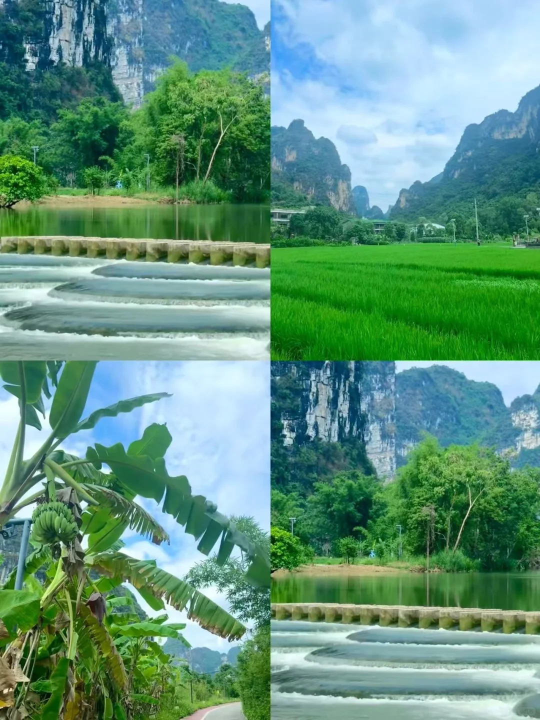 国庆躲人潮！这5座冷门小城3天玩到不想走