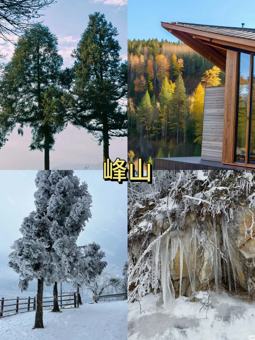 济宁 | 宝藏旅游地，新手看这篇就够啦