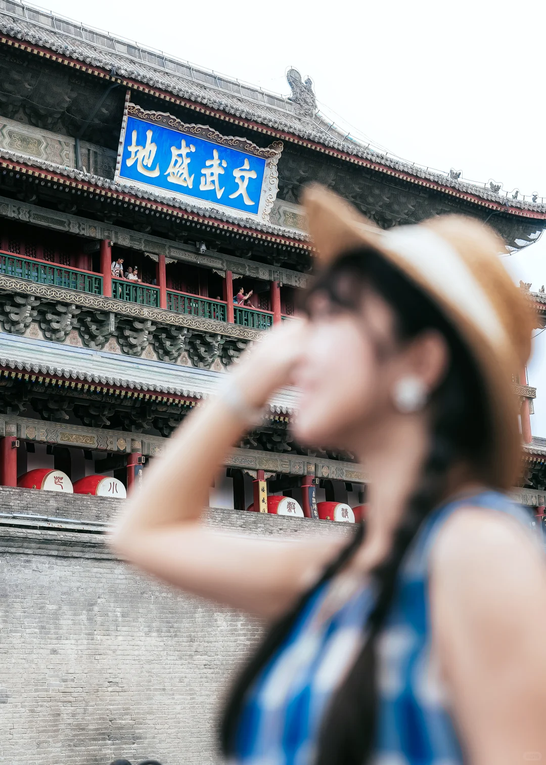 国庆出游说走就走｜西安旅游3日精华攻略