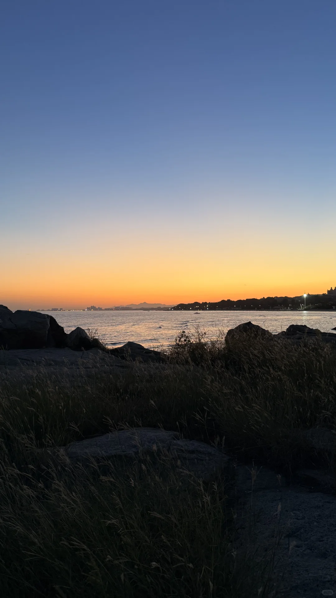 秦皇岛10月现状，想去的姐妹们尽早改行程…