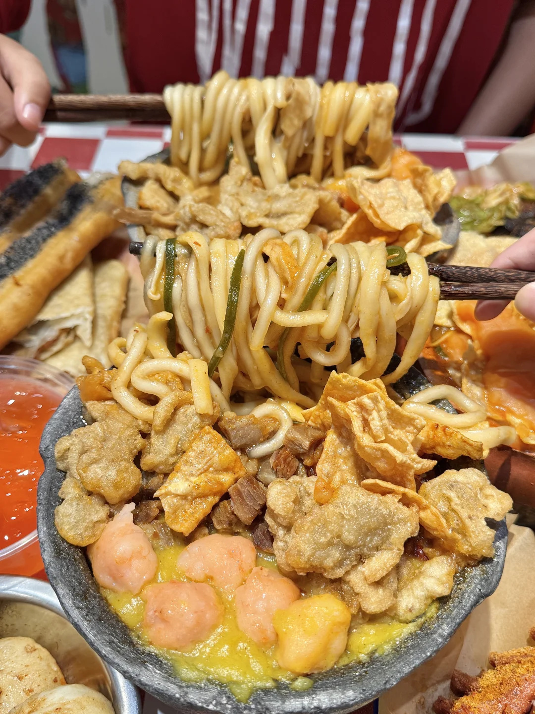 📍济南土著整理的3天2晚👉🏻不走回头路攻略
