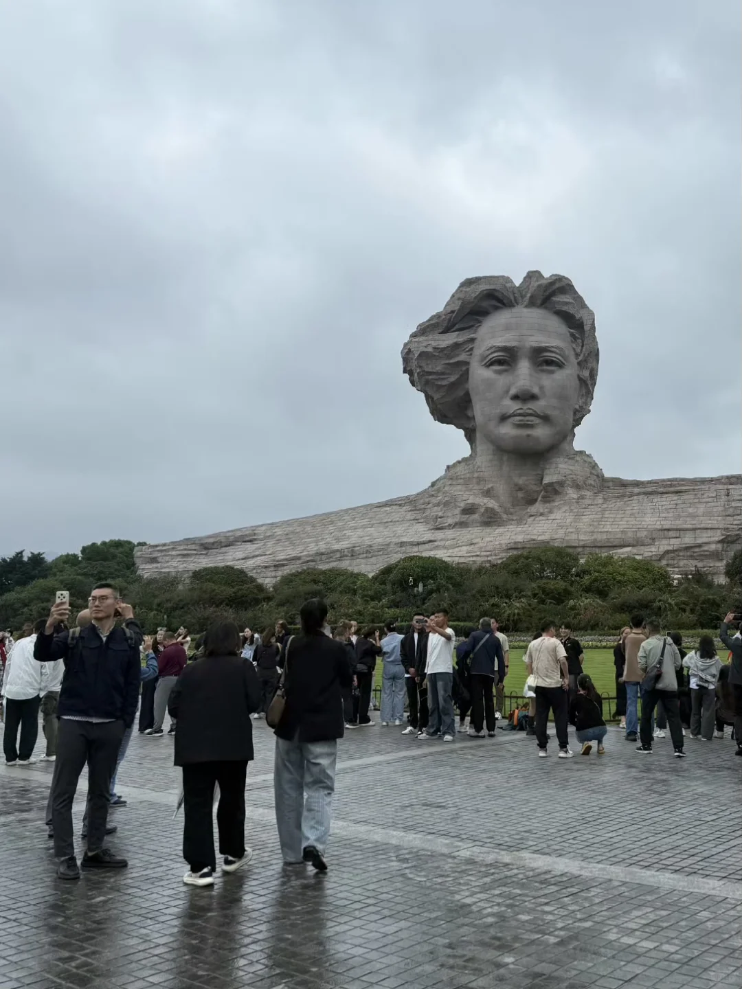 9.24长沙已回。。对自己做的攻略满意到睡不着