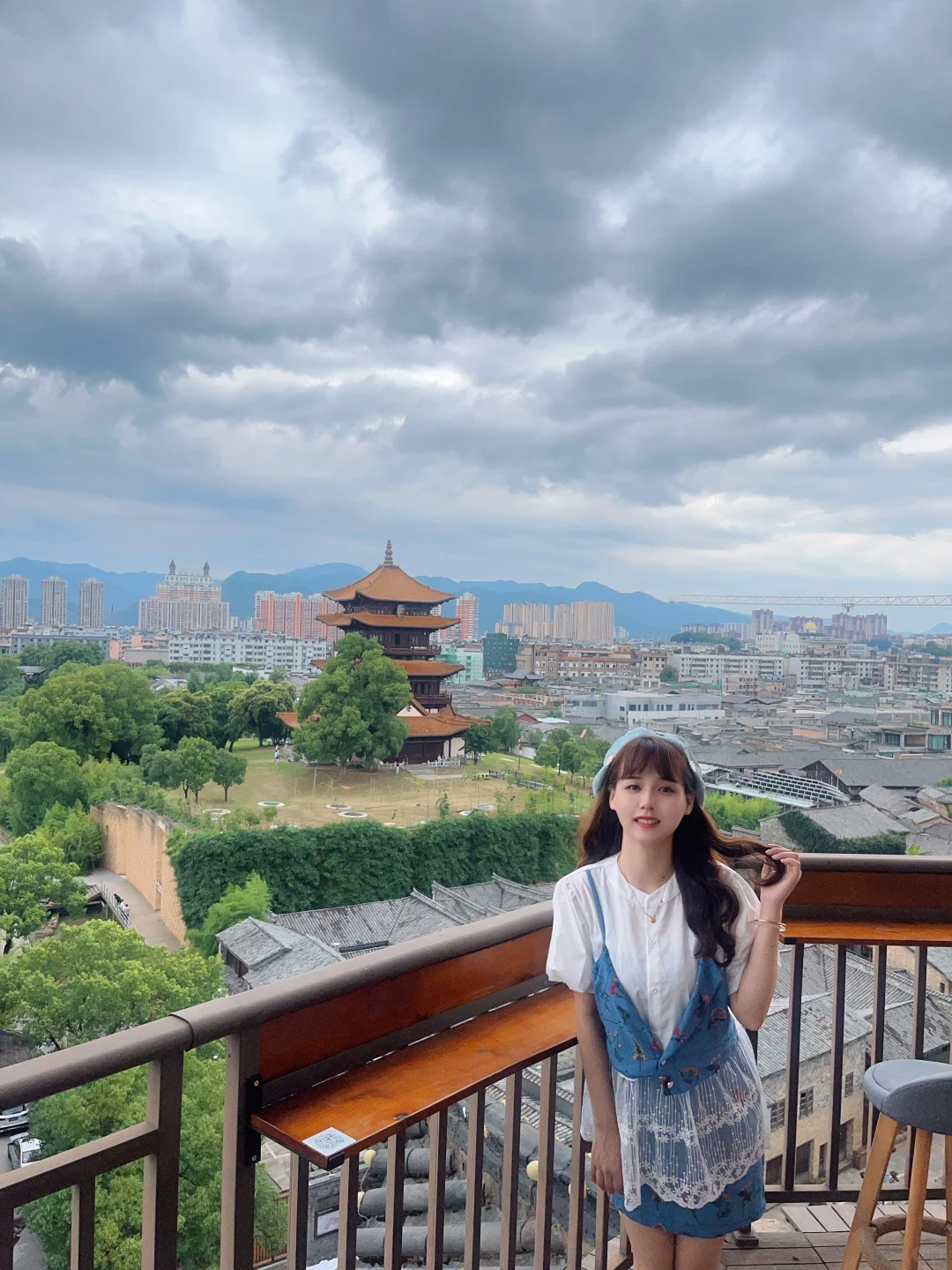 江西三天两夜旅游攻略🌟南昌-婺源-景德镇