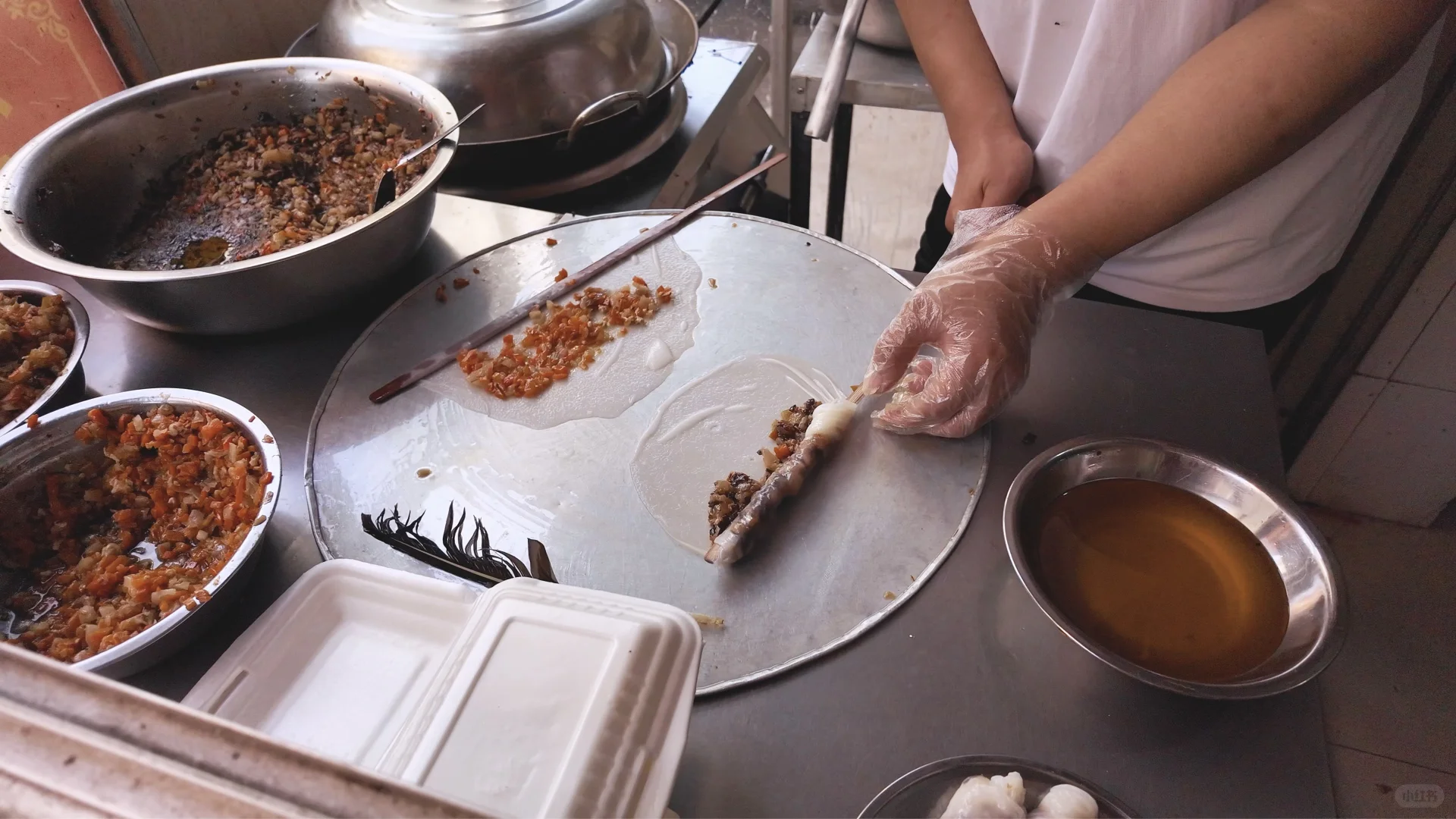 防城港|让我夸爆这家酒店!!!