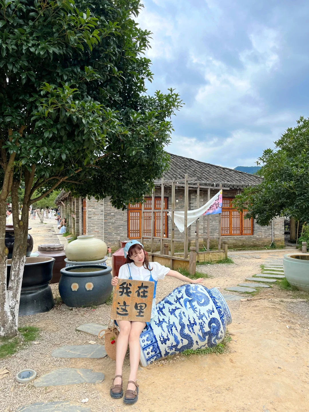 江西三天两夜旅游攻略🌟南昌-婺源-景德镇