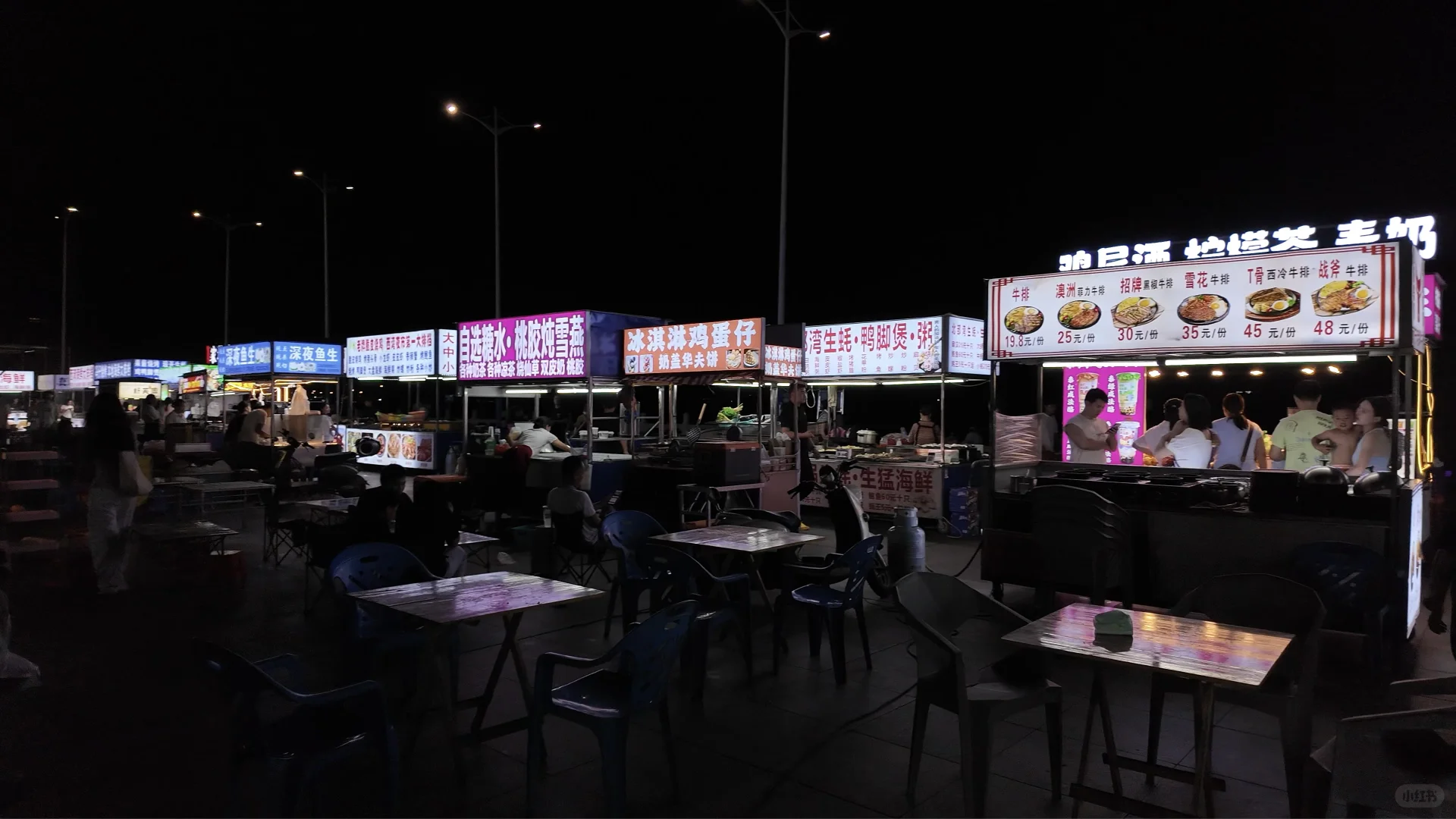 防城港|让我夸爆这家酒店!!!