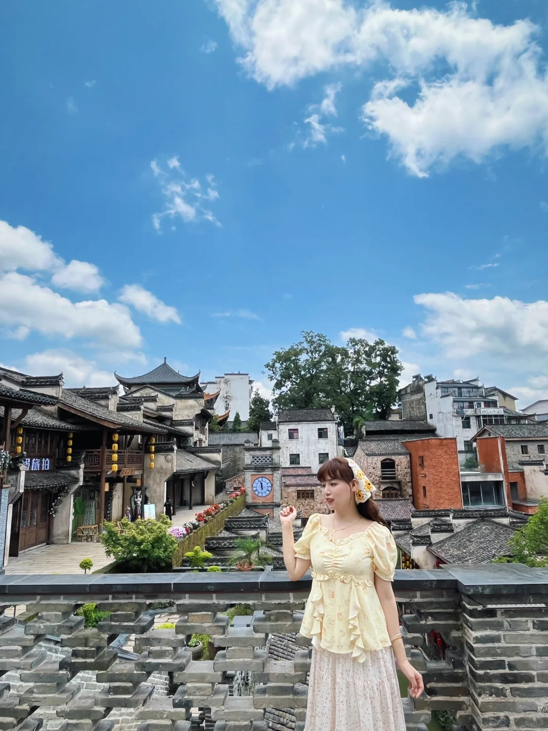 江西三天两夜旅游攻略🌟南昌-婺源-景德镇